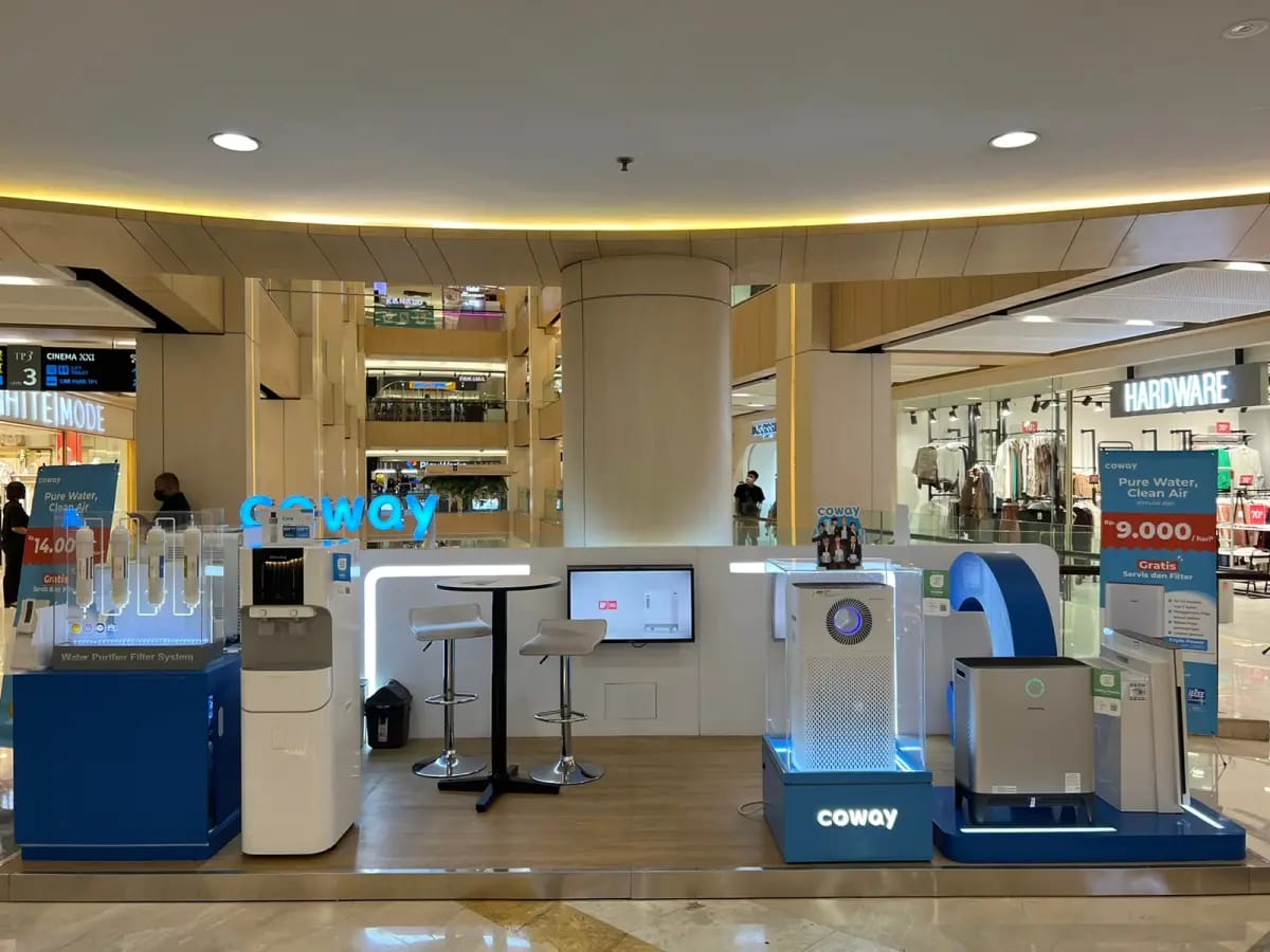 Tim Coway Jakarta